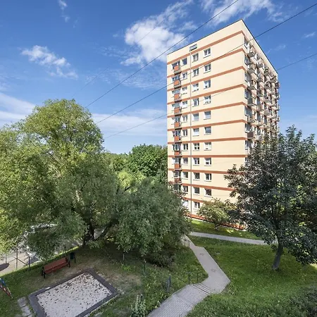 01 - Apartament Mieszkanie Dla 6 Osob Διαμέρισμα