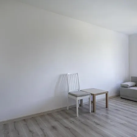 01 - Apartament Mieszkanie Dla 6 Osob Διαμέρισμα *