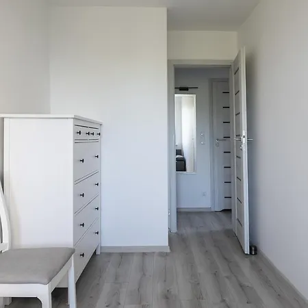 01 - Apartament Mieszkanie Dla 6 Osob * Sopot