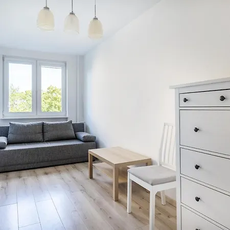 01 - Apartament Mieszkanie Dla 6 Osob *