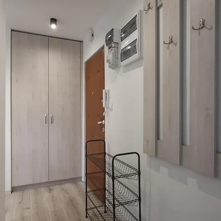 01 - Apartament Mieszkanie Dla 6 Osob Apartment