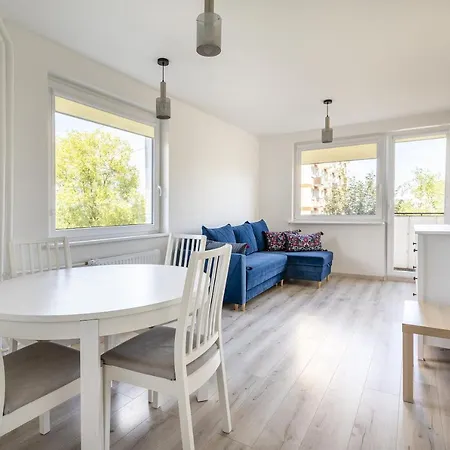 Appartement 01 - Apartament Mieszkanie Dla 6 Osob