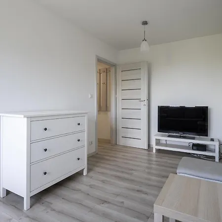 01 - Apartament Mieszkanie Dla 6 Osob *